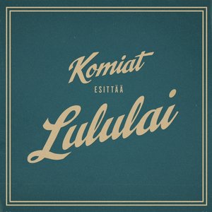 Bild für 'Lululai'