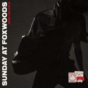 “SUNDAY AT FOXWOODS”的封面