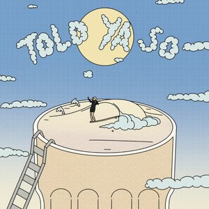 Image for 'Told Ya So'