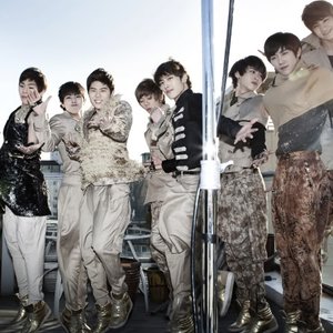 Image for 'ZE:A'