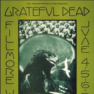 Image for '1970-06-04 Fillmore West, San Francisco, CA'
