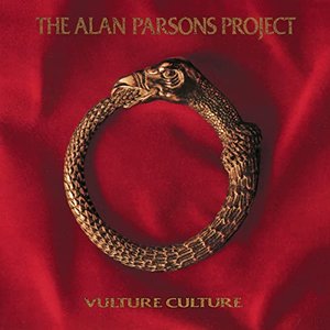 “Vulture Culture (Expanded Edition)”的封面