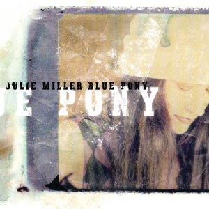 Image pour 'Blue Pony'