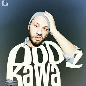 “Dooz Kawa”的封面