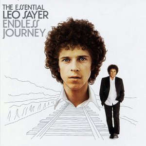 Image for 'Endless Journey: The Essential Leo Sayer'