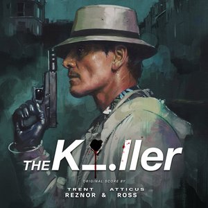 Image for 'The Killer'