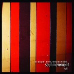 Imagen de 'Soul Movement Vol. 1'