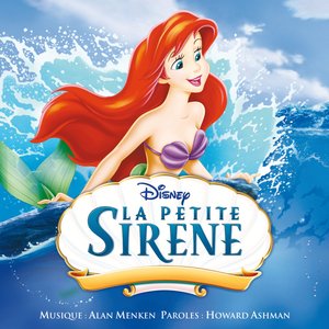 Image for 'The Little Mermaid (An Original Walt Disney Records Soundtrack)'