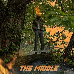 Image for 'THE MIDDLE'