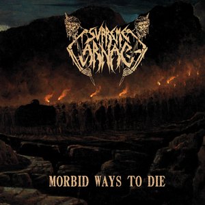 Zdjęcia dla 'Morbid Ways To Die'