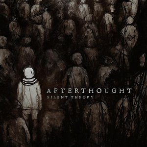 “Afterthought”的封面