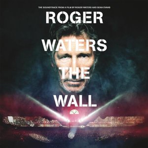 “Roger Waters The Wall”的封面