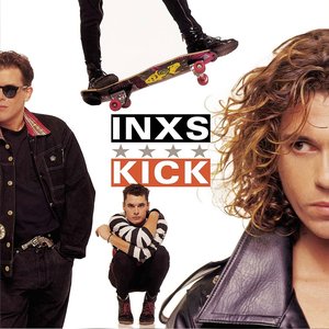 Immagine per 'Kick (Remastered 2011)'