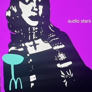 “audio stars”的封面