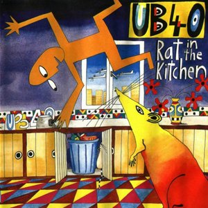 Изображение для 'Rat In The Kitchen'