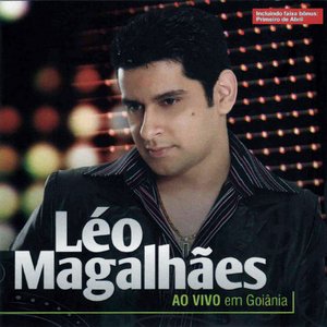 “Ao Vivo em Goiânia”的封面