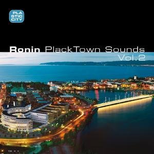 Zdjęcia dla 'PlackTown Sounds Vol. 2'