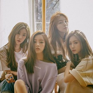 Изображение для 'Girl's Day'