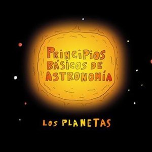 “Principios Basicos De Astronomia”的封面