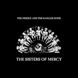 “The Needle And The Damage Done”的封面