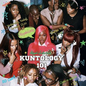 Image for 'KUNTOLOGY 101'