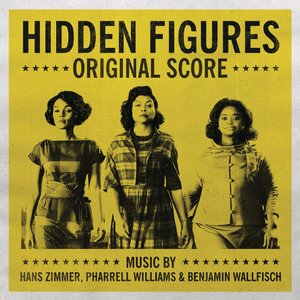 Image for 'Hidden Figures (Original Score)'