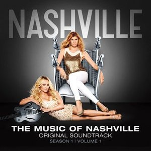 Imagen de 'Nashville Soundtrack'