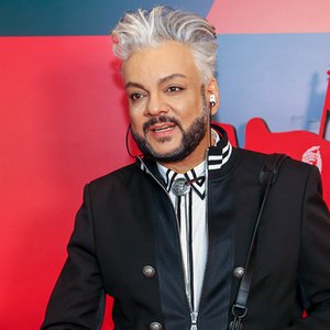 Bild für 'Philipp Kirkorov'