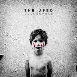 Image for 'Vulnerable (Deluxe Edition)'