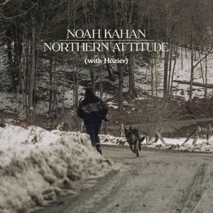 “Northern Attitude (with Hozier)”的封面