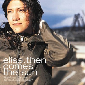 'Then Comes the Sun'の画像