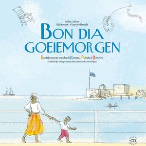 “Bon Dia Goeiemorgen”的封面