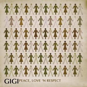 Image for 'Peace, Love 'n Respect'