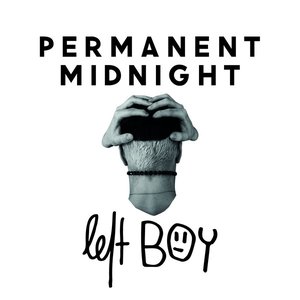 “Permanent Midnight”的封面