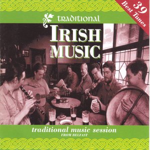 Image for 'Traditional Irish Music From Belfast'