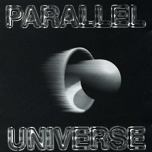 Image for 'Parallel Universe'