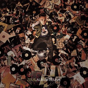 'Album Zeusa'の画像