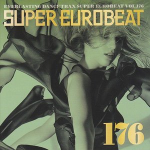 Image for 'SUPER EUROBEAT vol.176'