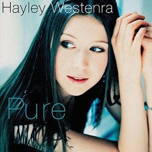 “Pure (Includes Bonus Tracks and Exclusive Track)”的封面