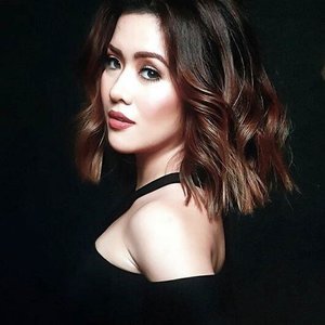 Image for 'Angeline Quinto'