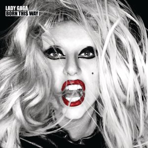 Immagine per 'Born This Way (Japan Special Edition Version)'