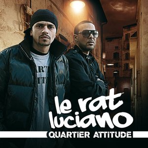 Изображение для 'Quartier Attitude'