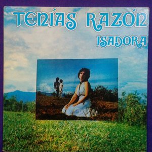 Image for 'Tenías Razón'