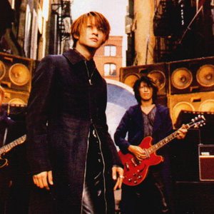 'GLAY'の画像