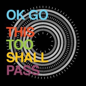 Bild för 'This Too Shall Pass'