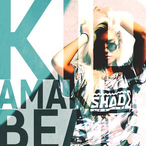 Image for 'KIDAMAKINGBEATS'