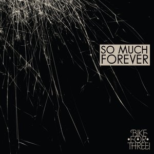 Image for 'So Much Forever'