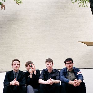 Imagem de 'The Futureheads'