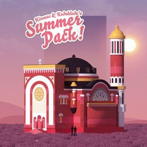 'Summer Pack!' için resim