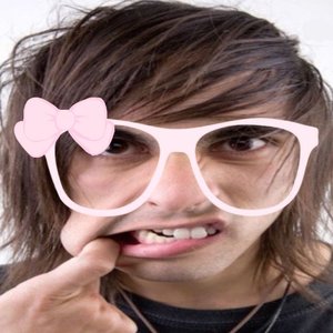 Image for 'Pierce the Veil'